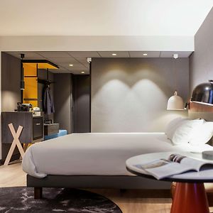 Camera privilege con letto king size